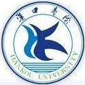 汉口学院logo图片