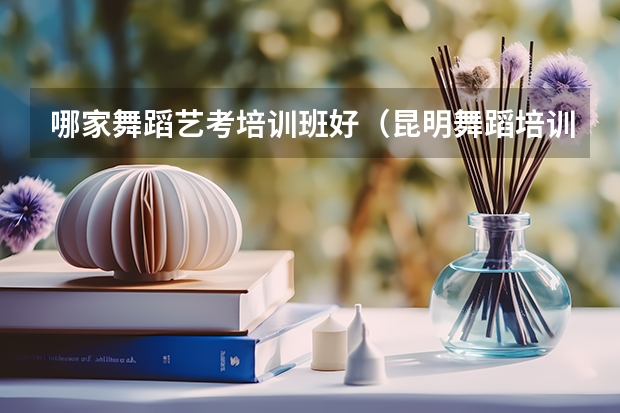哪家舞蹈艺考培训班好（昆明舞蹈培训机构排名前十）