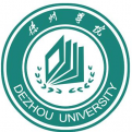 德州学院logo图片