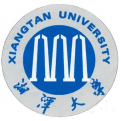 湘潭大学logo图片