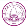 广西师范大学logo图片