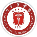 川北医学院logo图片