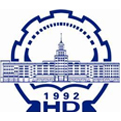 哈尔滨工业大学（威海）LOGO