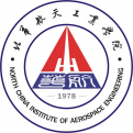 北华航天工业学院logo图片