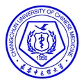 长春中医药大学LOGO