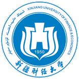 新疆财经大学LOGO