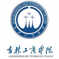 吉林工商学院logo图片