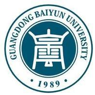 广东白云学院LOGO