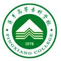 萍乡学院logo图片