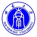 西南大学LOGO