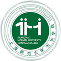 上海师范大学天华学院LOGO