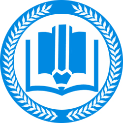 湛江科技学院LOGO