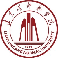 连云港师范学院LOGO