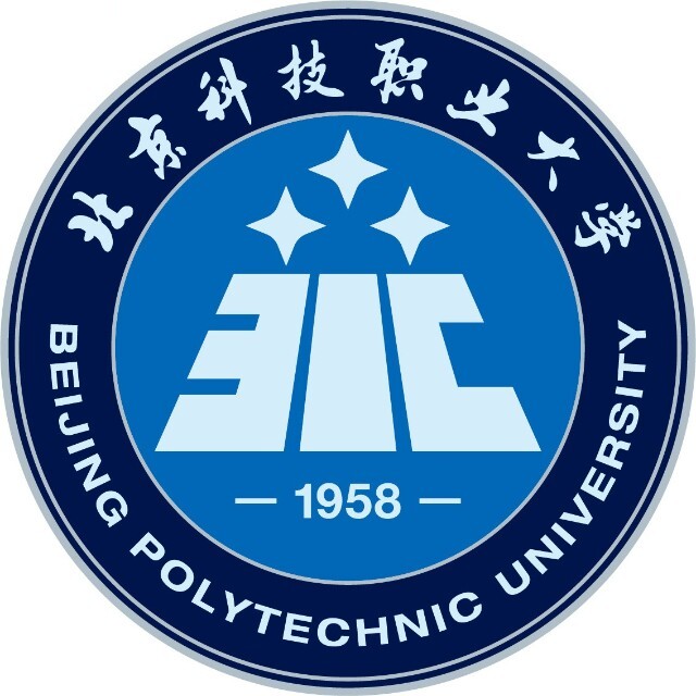 北京科技职业大学LOGO